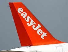 SPOLOČNOSŤ EASYJET